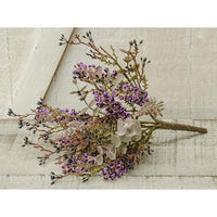 Wheat Eucalyptus Pick - The Fox Decor