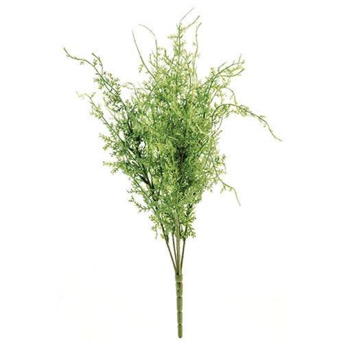 Fine Grass Bush - The Fox Decor