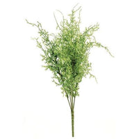 Fine Grass Bush - The Fox Decor