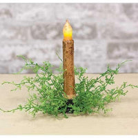 Fine Grass Ring 1 Dia - The Fox Decor