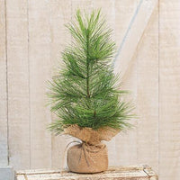 City Holiday Tree 13 - The Fox Decor