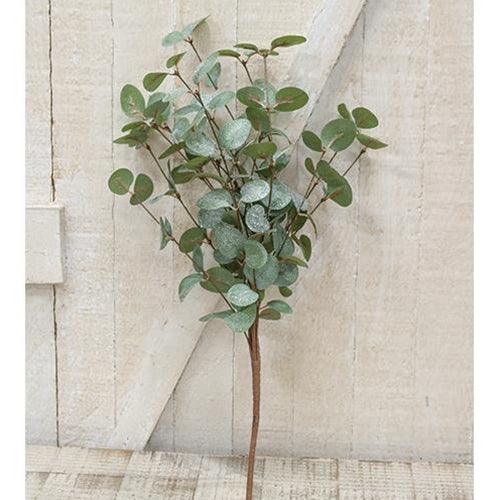 Crisp Air Eucalyptus Bush 18 - The Fox Decor