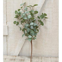 Crisp Air Eucalyptus Bush 18 - The Fox Decor