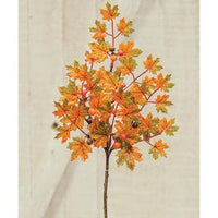 Mini Maple & Berries Pick 14 - The Fox Decor