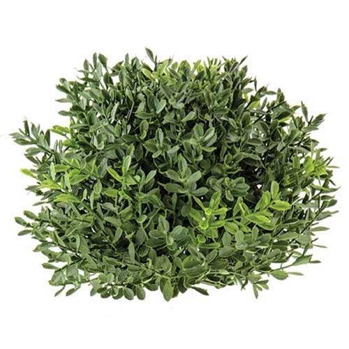New England Boxwood Half Sphere 7 - The Fox Decor