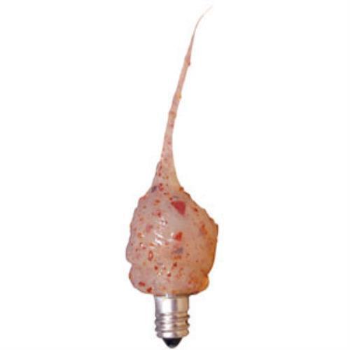 Spicy Rosehip Moonscent Bulb 3W - The Fox Decor
