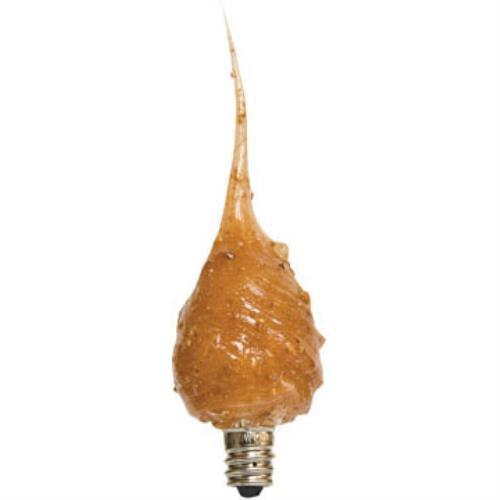 Caramel Apple Bulb 4W - The Fox Decor
