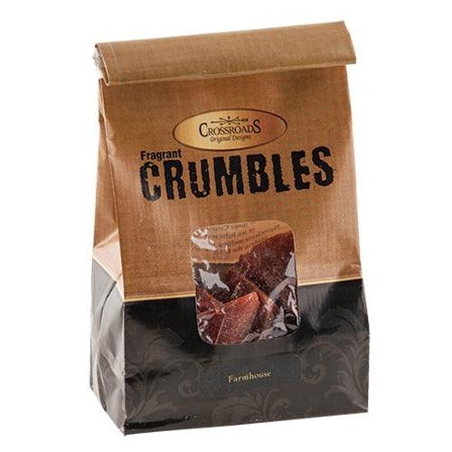 Farmhouse Wax Crumbles - The Fox Decor