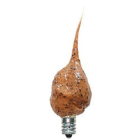 Hazelnut Scent Bulb 4 watt - The Fox Decor