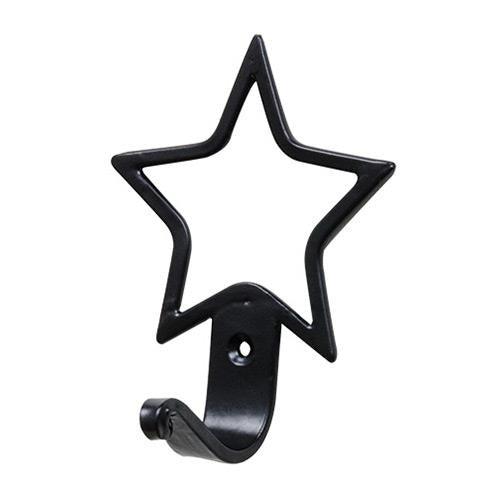 Star Hook 4-1 2 - The Fox Decor
