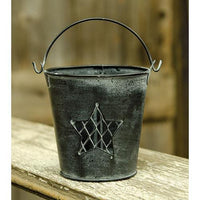 Star Bucket - The Fox Decor