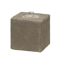 Cement Taper Holder - The Fox Decor