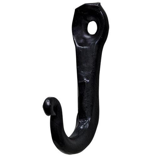 Industrial Key Hook - The Fox Decor