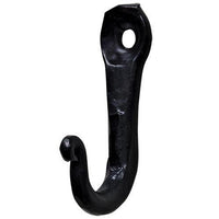 Industrial Key Hook - The Fox Decor