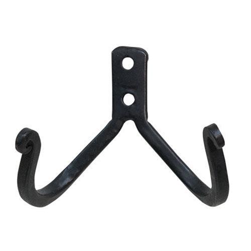 Split Hook - The Fox Decor