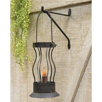 Bracket Hook 8 - The Fox Decor