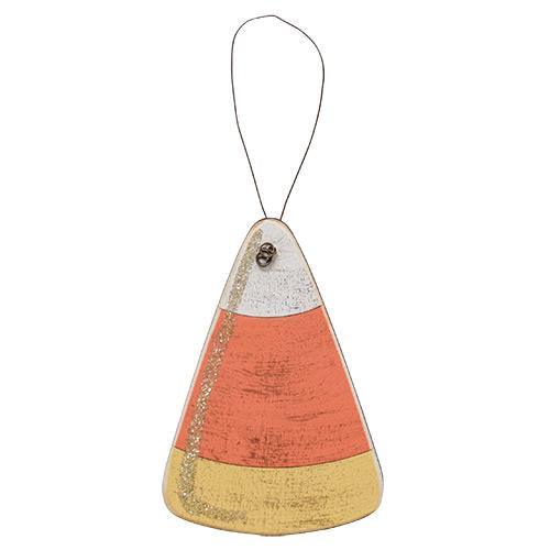 Candy Corn Ornament - The Fox Decor