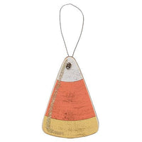 Candy Corn Ornament - The Fox Decor