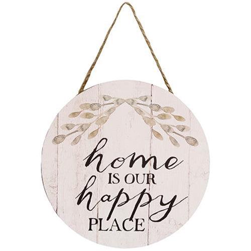 Humble & Kind Wall Hanger 3 Asstd - The Fox Decor