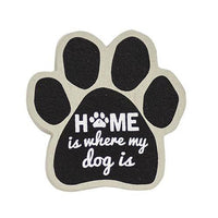 4 Set Dog Paw Magnets - The Fox Decor