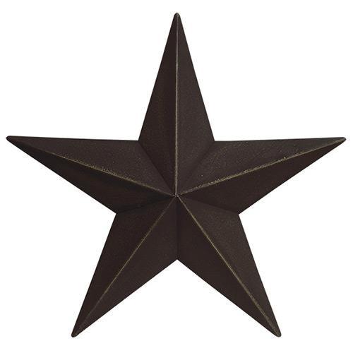 Black Star - 12 - The Fox Decor