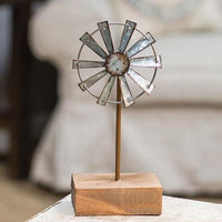 Windmill Finial - 8 - The Fox Decor