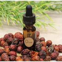 Refreshing Oil Orange - The Fox Decor