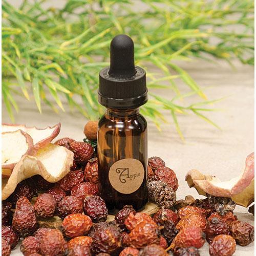 Refreshing Oil Apple - The Fox Decor