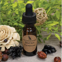 Refreshing Oil American Farmhouse - The Fox Decor
