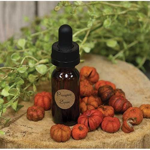 Refreshing Oil Pumpkin Spice - The Fox Decor
