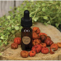 Refreshing Oil Pumpkin Spice - The Fox Decor
