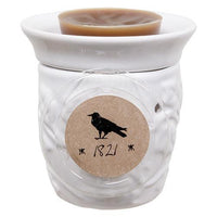 1821 Tart - The Fox Decor