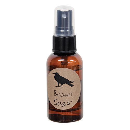 Brown Sugar Room Spray - The Fox Decor
