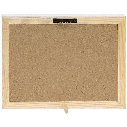 Give Thanks for the Harvest Easel Sign 3 Asstd - The Fox Decor