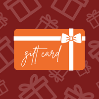 Thumbnail for The Fox Decor Gift Card