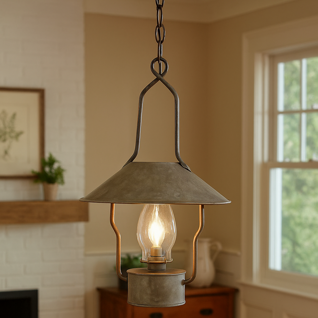 pendant lamp