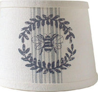 Royalton Bee Lampshade 0DGP4020 - The Fox Decor