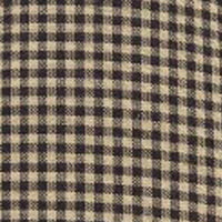 Black Oat Newbury Gingham 10