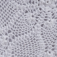 Kadia Lace Table Runner 60
