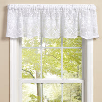 Kadia Crochet Valance 60