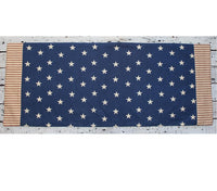 Freedom Table Runner TR620000 - The Fox Decor