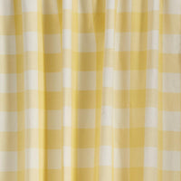 Wicklow Check Panel Set 84