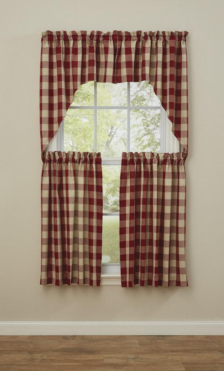 Wicklow Swags - Garnet Park Designs - The Fox Decor