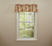 Marlena Unlined Valance Set of 2 - Park Designs - The Fox Decor