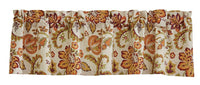 Marlena Unlined Valance Set of 2 - Park Designs - The Fox Decor