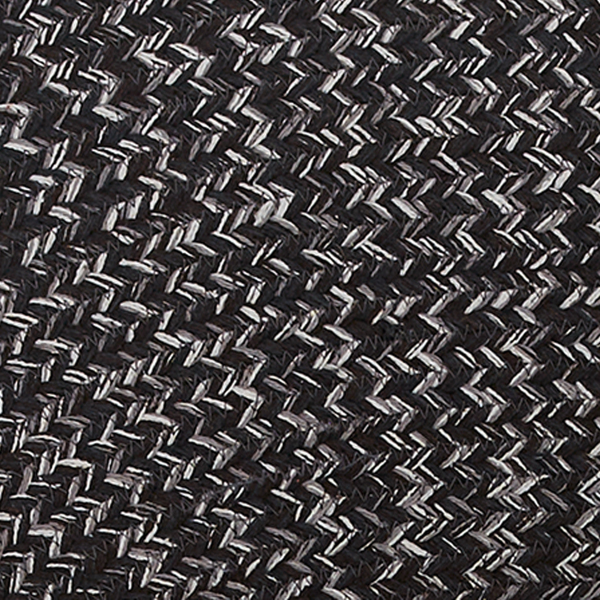 Spice Bin Braided Rug 32" X 42" - Pepper Set of 2 Park Designs - The Fox Decor