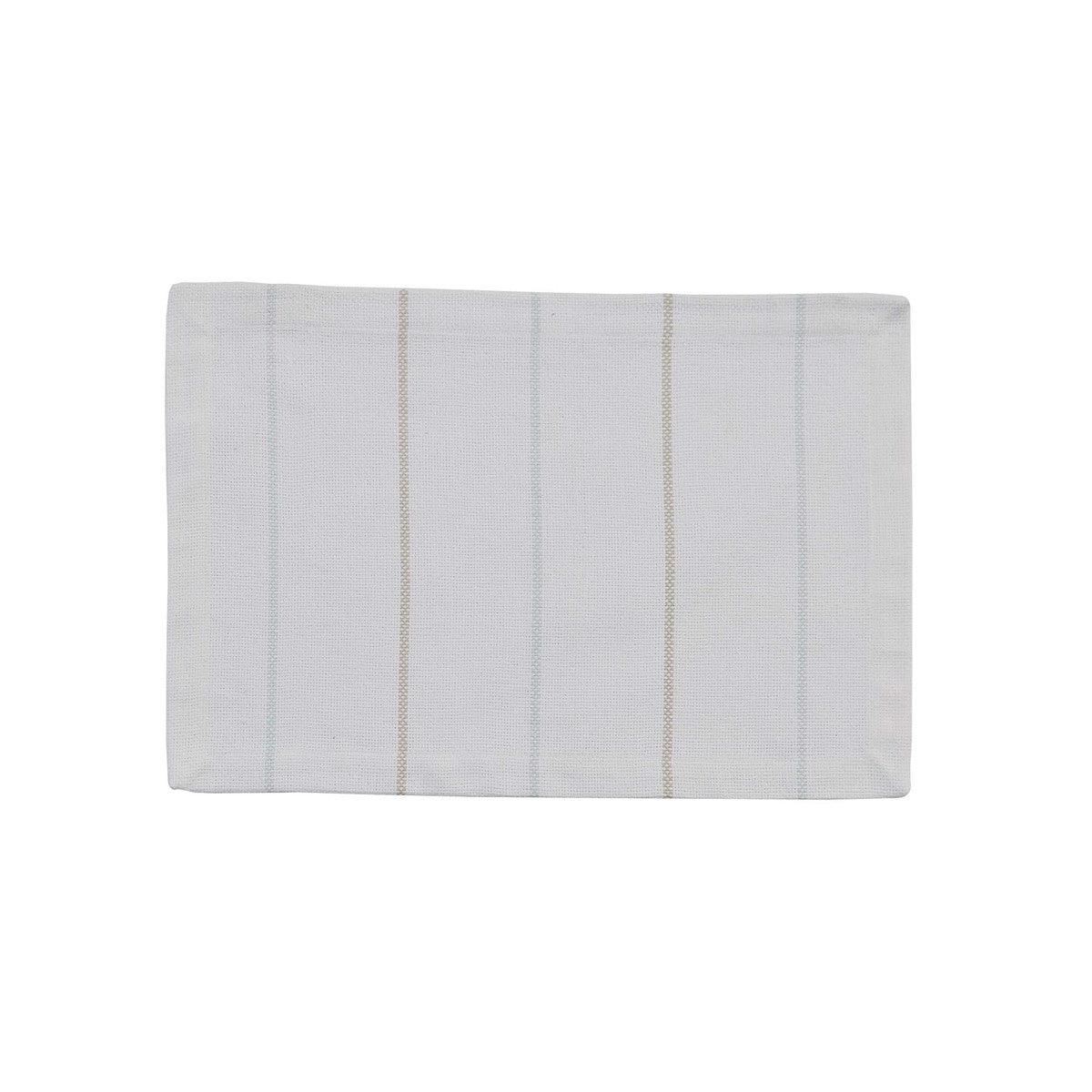 Classic Stripe Placemat - Set Of 6 Park Designs - The Fox Decor