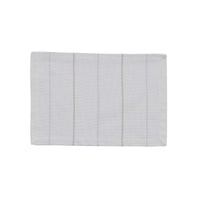 Classic Stripe Placemat - Set Of 6 Park Designs - The Fox Decor