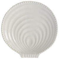 Seashell Salad Plates - Set of 4 Park Designs - The Fox Decor