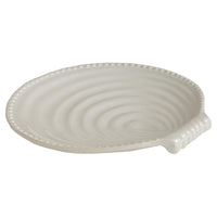 Seashell Salad Plates - Set of 4 Park Designs - The Fox Decor